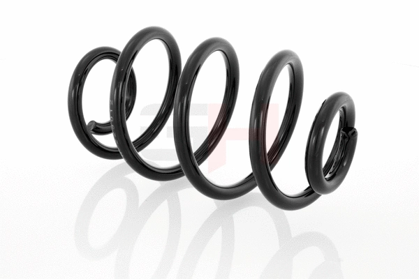 Suspension Spring
