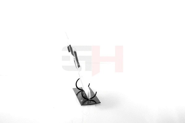 Splash Guard, brake disc