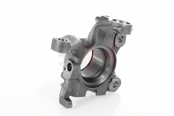 Steering Knuckle, wheel suspension