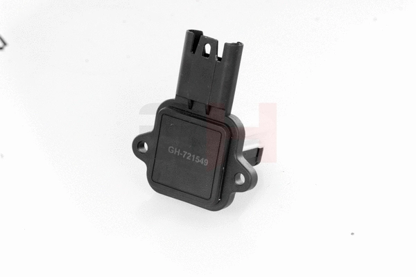 Mass Air Flow Sensor