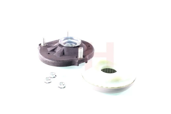 Repair Kit, suspension strut support mount