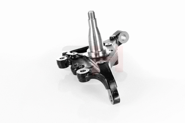 Steering Knuckle, wheel suspension