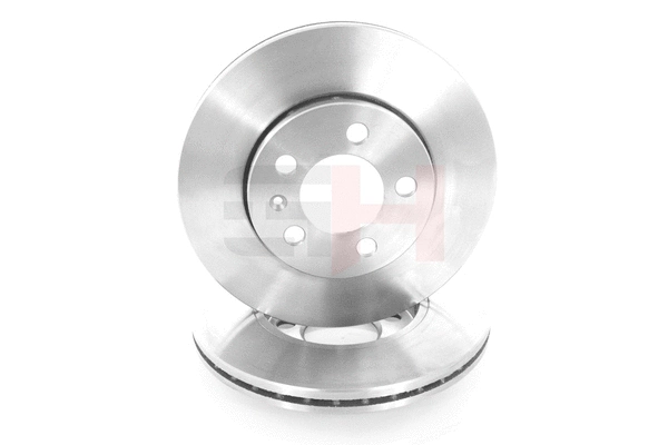 Brake Disc (GH-404711)