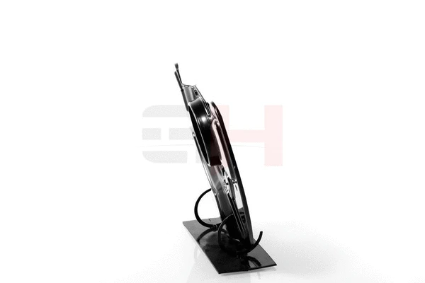 Splash Guard, brake disc