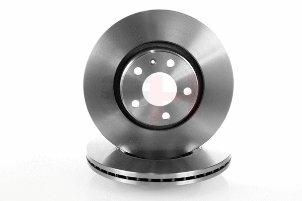 Brake Disc (GH-404708)
