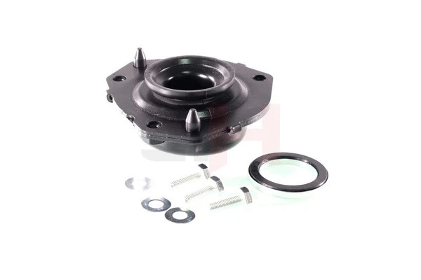 Repair Kit, suspension strut support mount