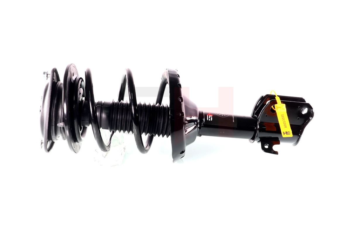 Suspension Strut