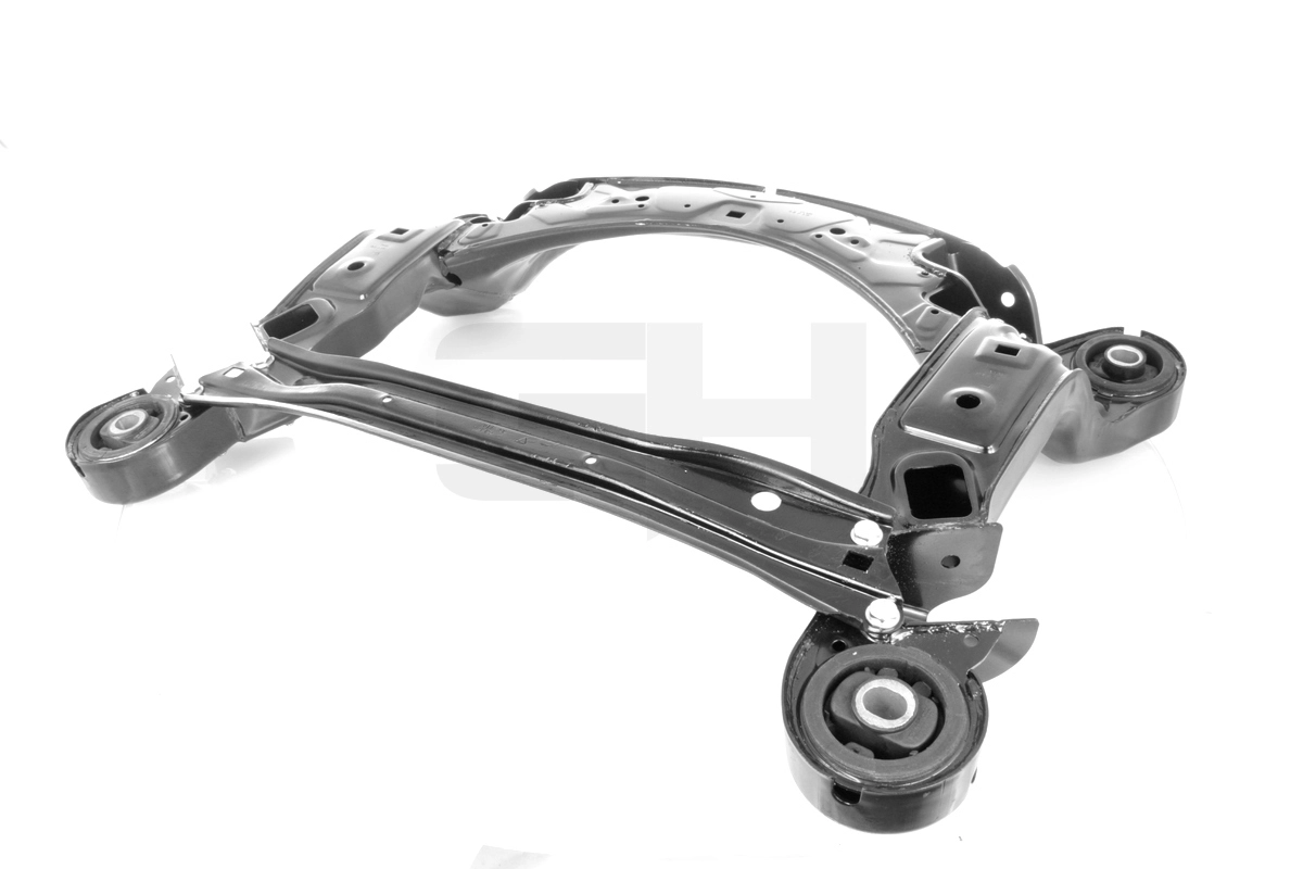 Support Frame/Subframe