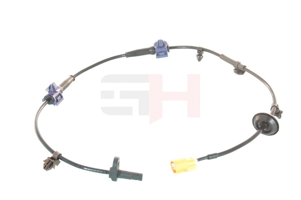 Sensor, wheel speed (GH-702629V)