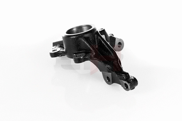Steering Knuckle, wheel suspension