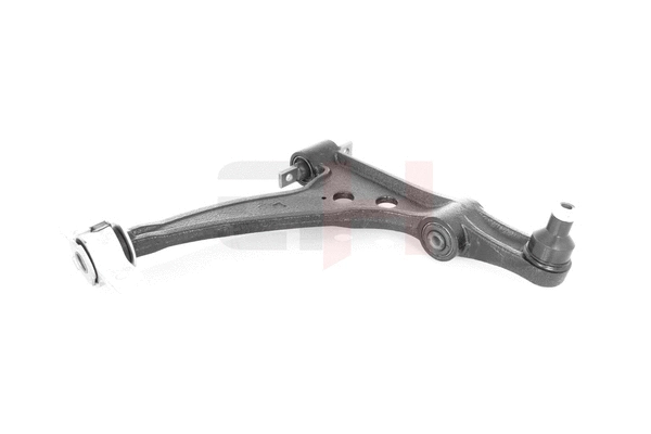Control/Trailing Arm, wheel suspension (GH-511066V)