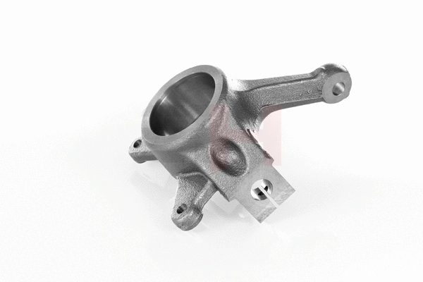 Steering Knuckle, wheel suspension