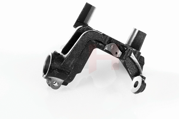 Steering Knuckle, wheel suspension