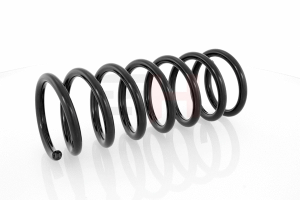 Suspension Spring