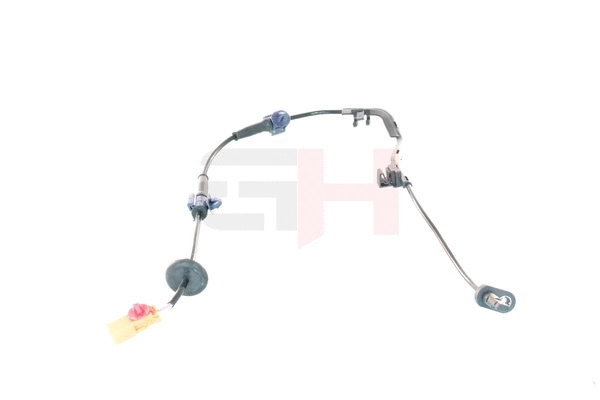 Sensor, wheel speed (GH-712631H)