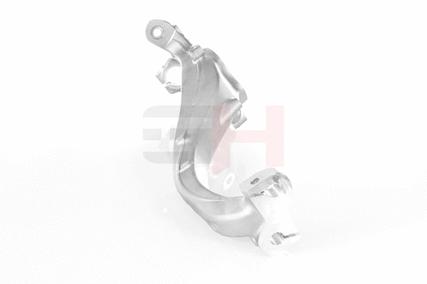 Steering Knuckle, wheel suspension