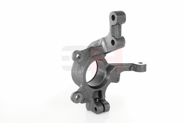 Steering Knuckle, wheel suspension