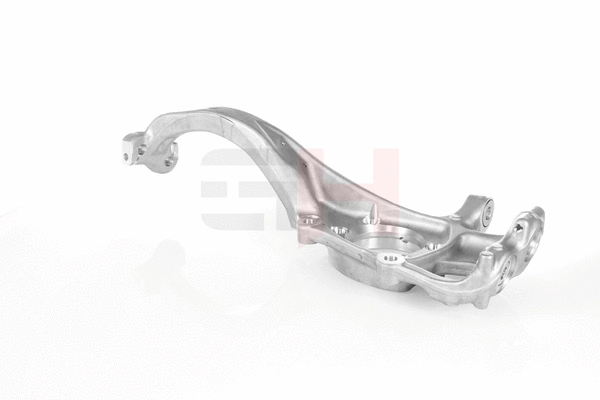 Steering Knuckle, wheel suspension