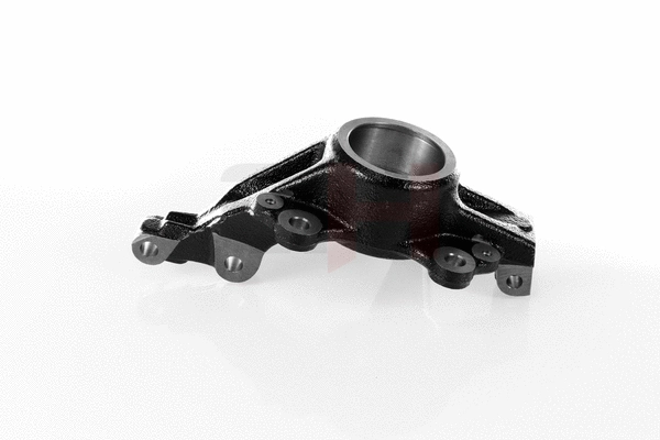 Steering Knuckle, wheel suspension