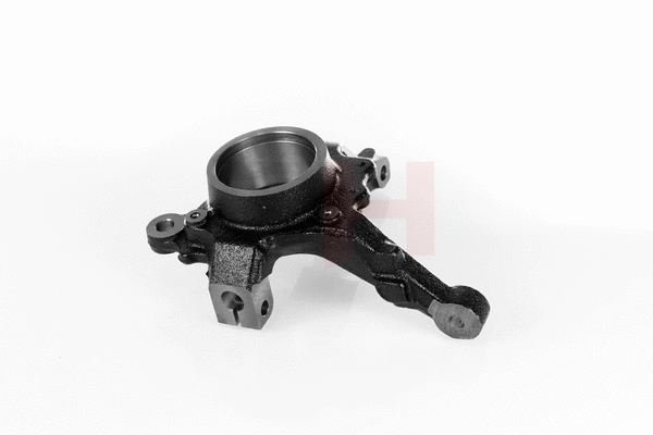 Steering Knuckle, wheel suspension (GH-293611V)