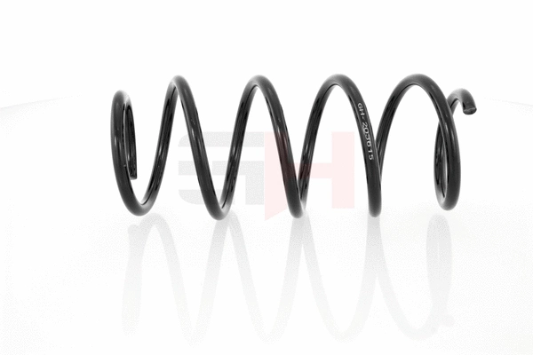 Suspension Spring (GH-203615)
