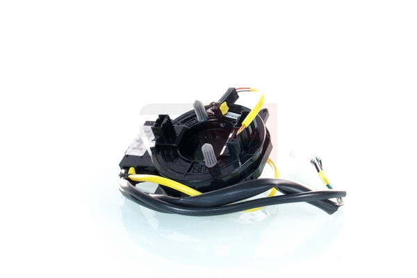 Clockspring, airbag