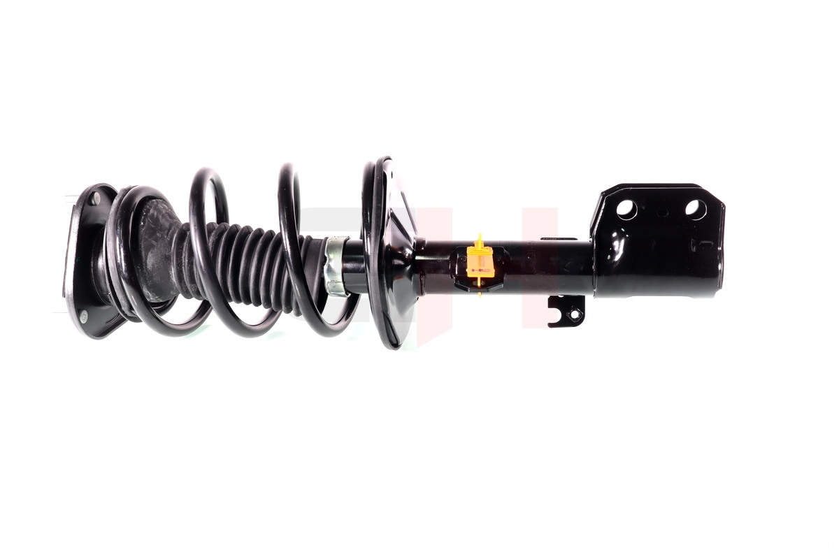 Suspension Strut