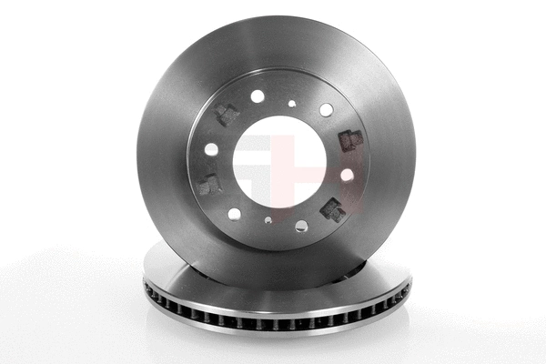 Brake Disc (GH-403013)