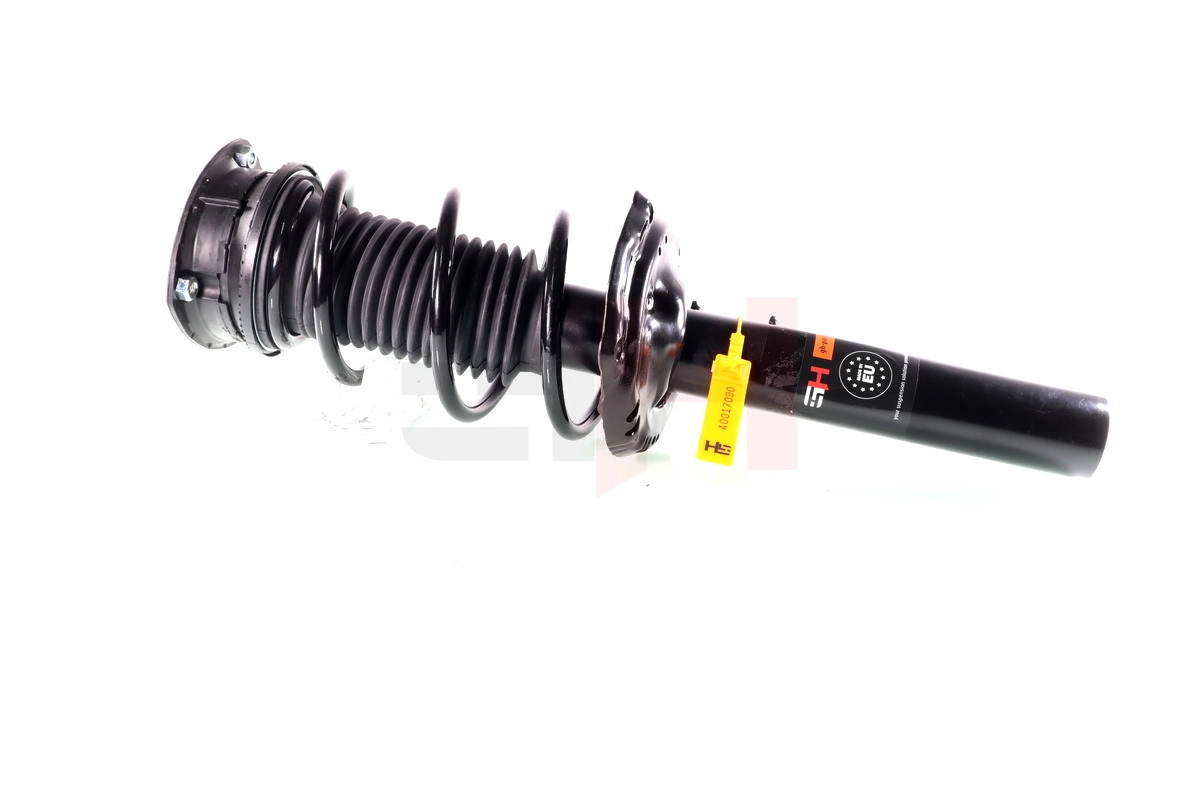 Suspension Strut