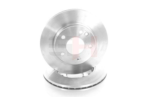 Brake Disc (GH-403364)