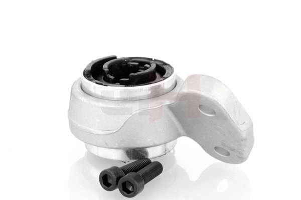 Mounting, control/trailing arm