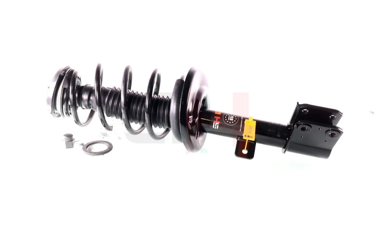 Suspension Strut
