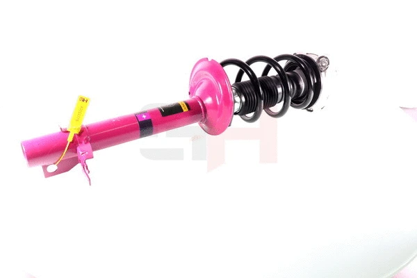 Suspension Strut