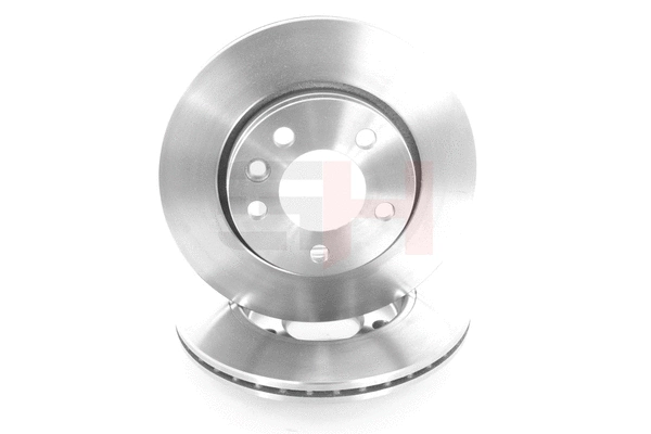 Brake Disc (GH-424705)