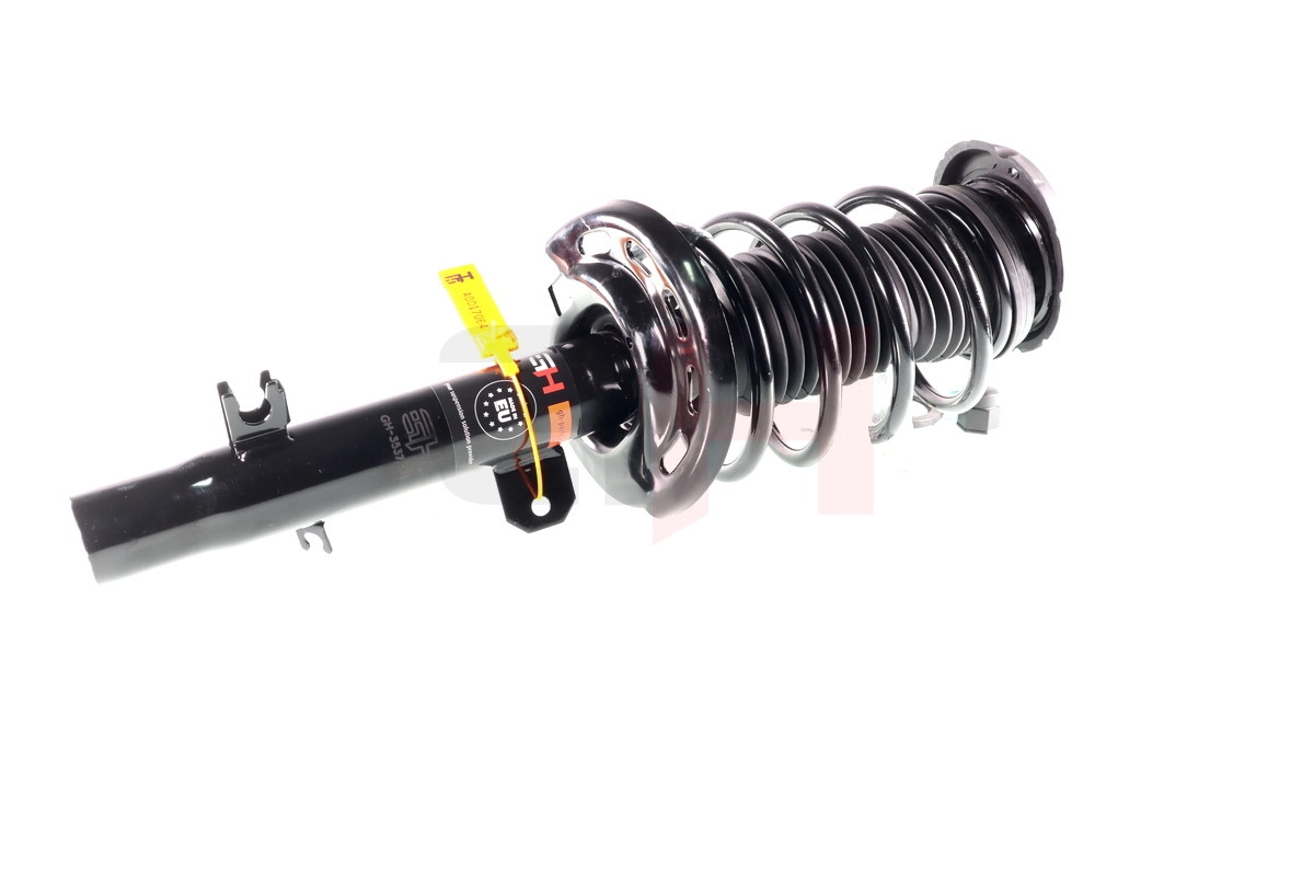 Suspension Strut