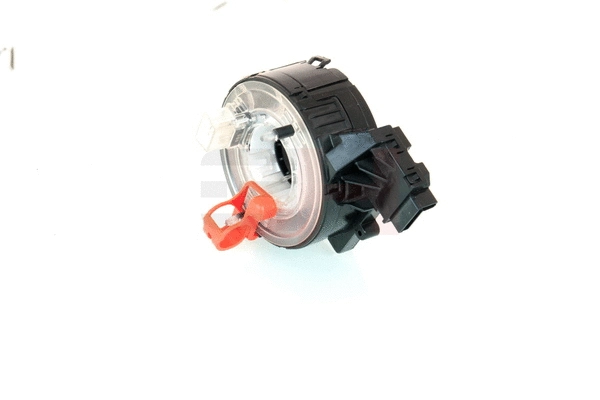 Clockspring, airbag