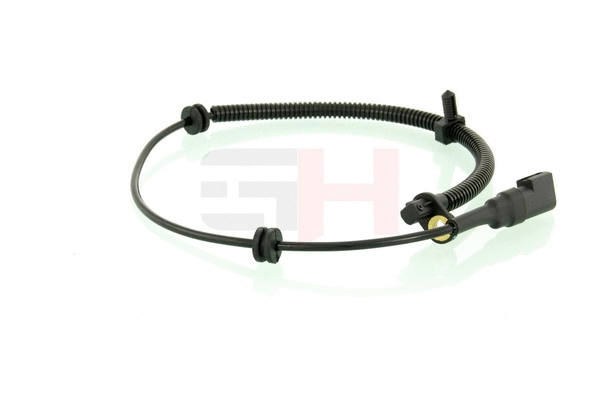 Sensor, wheel speed (GH-712507H)
