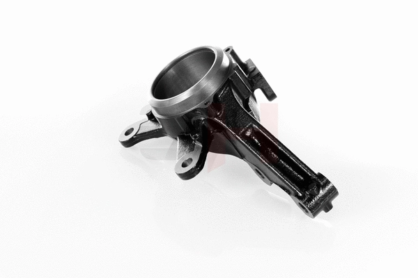 Steering Knuckle, wheel suspension