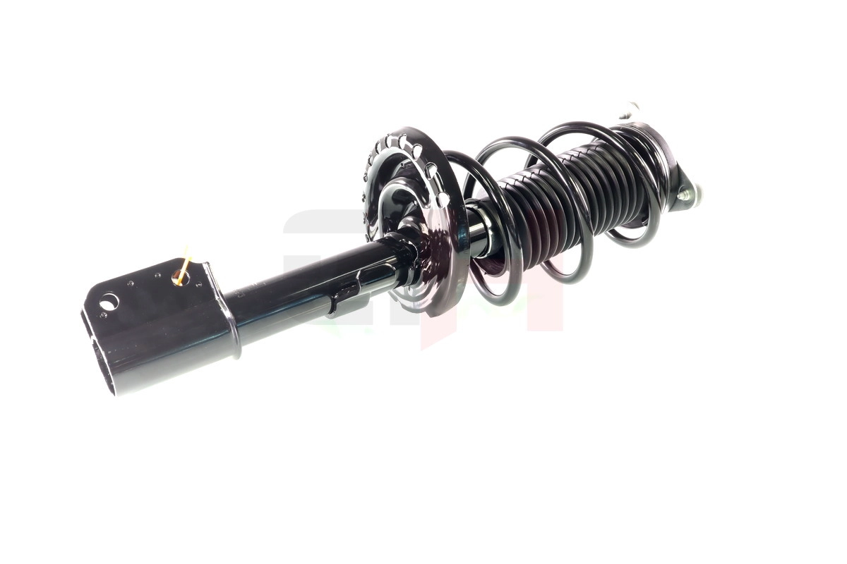 Suspension Strut