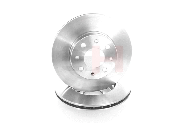 Brake Disc (GH-402318)