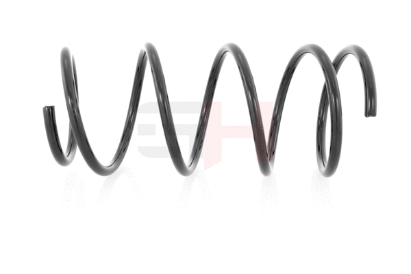 Suspension Spring (GH-201503)