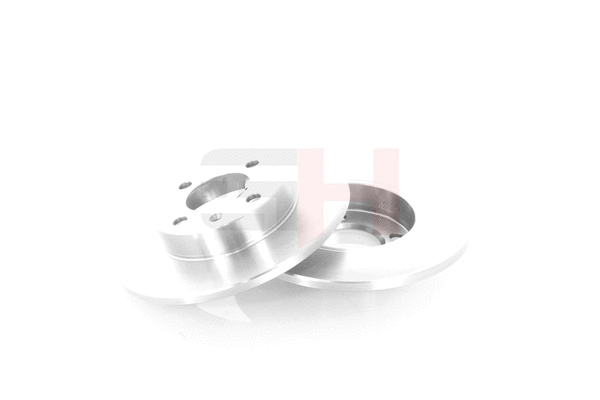 Brake Disc (GH-404749)