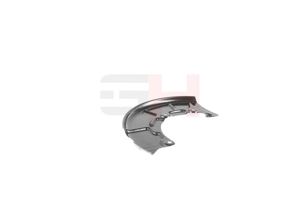 Splash Guard, brake disc
