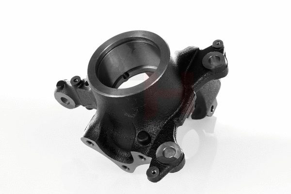 Steering Knuckle, wheel suspension