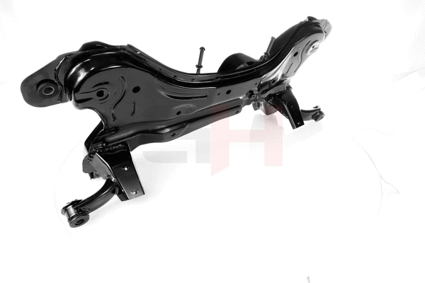 Support Frame/Subframe