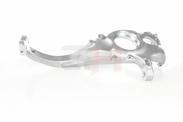 Steering Knuckle, wheel suspension (GH-294718V)