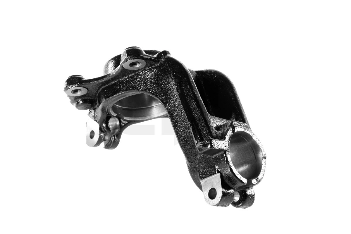 Steering Knuckle, wheel suspension