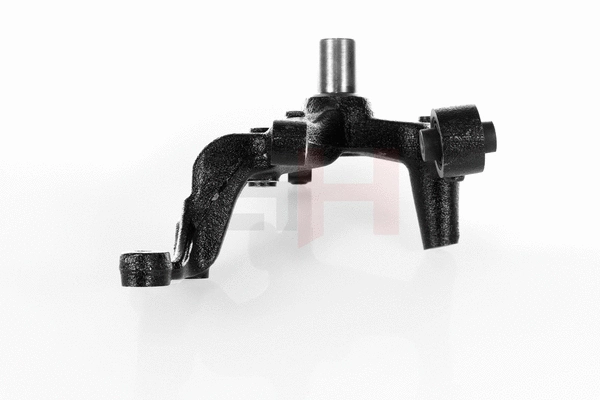 Steering Knuckle, wheel suspension