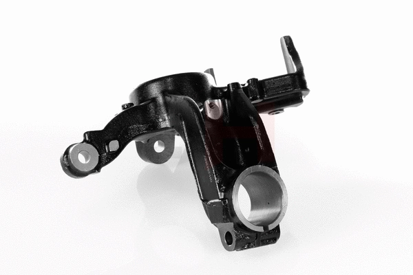 Steering Knuckle, wheel suspension