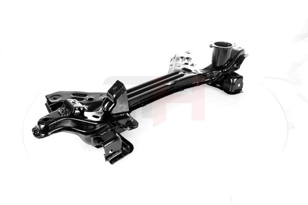 Support Frame/Subframe